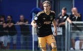 PSG dốc toàn lực chiêu mộ Mika Godts của Ajax