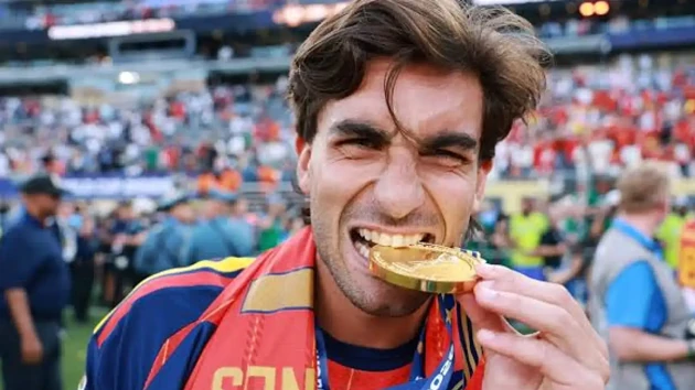 PSG chốt mua Ferran Torres giá 55 triệu euro