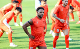 Việt Nam cùng bảng Thái Lan tại FIFA ASEAN Cup