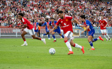 Soi trận Man United vs Leeds: Bài test bản lề tại Dublin