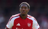 Myles Lewis-Skelly chốt tương lai tại Arsenal