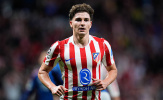 Nghi vấn Julian Alvarez yêu cầu rời Atletico Madrid