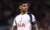 Tuyên ngôn tham vọng của Arsenal qua cái tên Cristian Romero