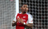 Napoli phải mua đứt nếu muốn sở hữu Gabriel Jesus