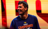Phía sau lời khước từ Rodri dành cho Real Madrid