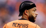 Corinthians từ chối gia hạn hợp đồng, Memphis Depay thành cầu thủ tự do