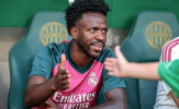 Tiền thưởng gia hạn của Vinicius ép các CLB đổi luật chơi