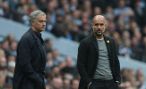 Vì sao Pep Guardiola vắng mặt trong phim tài liệu của Mourinho?