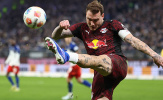David Raum có phải là câu trả lời cho Man Utd?