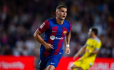 Né khoản phụ phí đắt đỏ, Barca bán Torres cho PSG