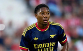 Arsenal đứng trước quyết định ''cân não'' dành cho Lewis-Skelly
