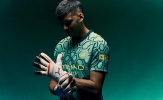 Man City chính thức đón nhà vô địch World Cup, Geronimo Rulli