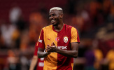 Al-Hilal đẩy Karim Benzema rời đi để dọn đường đón Osimhen