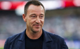 Terry tin Xabi Alonso là lựa chọn tốt nhất của Chelsea
