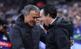 Unai Emery tự tin trước trận gặp PSG ở Siêu cúp châu Âu 2026