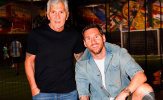 Viết tâm thư từ biệt cha, Messi bỏ ngỏ việc giải nghệ
