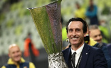 Siêu cúp châu Âu là 'gót chân Achilles' của Unai Emery
