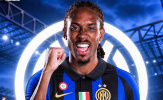 Here we go! Tottenham bán Djed Spence cho Inter Milan