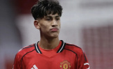 5 sao mai đáng theo dõi của MU mùa này