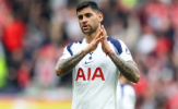 Tottenham cự tuyệt vụ Romero, Arsenal quay sang săn Konsa