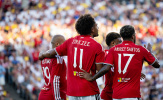 6 dấu ấn MU hạ Leeds: Zirkzee lột xác, điểm sáng Dermot Mee