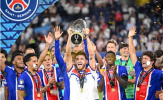 Kvaratskhelia ghi dấu ấn, PSG bảo vệ thành công Siêu cúp châu Âu