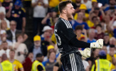 Carrick khen ngợi sao trẻ MU sau trận thắng Leeds
