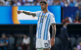 Here we go! Atletico đạt thoả thuận chiêu mộ Cristian Romero
