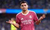 Brahim Diaz lập công, Real Madrid nhọc nhằn hạ Deportivo