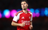 Tin đồn chuyển nhượng sáng 13/8: Galatasaray hỏi mua Martinelli; Chelsea tranh Zubimendi
