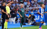 Mourinho tuyên bố công việc thực sự của Real Madrid sắp bắt đầu