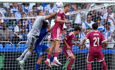 Real Madrid và 6 dấu ấn sau trận thắng Deportivo