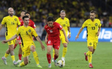 Chuyên gia ESPN chỉ ra sức nóng trận Việt Nam đấu Malaysia