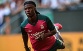 Vì sao Man Utd khát khao chiêu mộ Eduardo Camavinga?