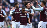 Tái ngộ ở MU, Tielemans ca ngợi Rashford