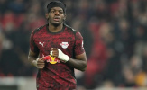Barca liên hệ chiêu mộ Castello Lukeba từ Leipzig