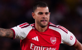 Bruno Guimaraes chơi ra sao trong ngày ra mắt Arsenal?