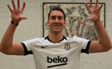 Dusan Vlahovic đã đến Besiktas, nhận đãi ngộ 'khủng'