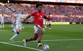Điều gì đang chờ Zirkzee sau bàn thắng vào lưới Leeds United?