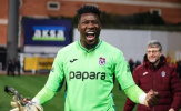 Chelsea được khuyên mua Andre Onana từ Man Utd