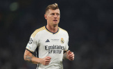 Real Madrid vẫn chưa rút kinh nghiệm sau bài học Toni Kroos