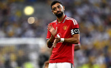 3 ông lớn châu Âu muốn chiêu mộ Bruno Fernandes