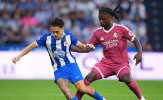 Eduardo Camavinga từ chối Man Utd để ở lại Real Madrid
