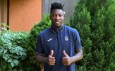 Chelsea cần Andre Onana để hoàn thiện bệ phóng chiến thuật