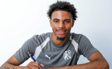 Man Utd chính thức bán đứt sao trẻ Ethan Williams