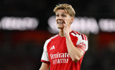 Bộ ba tiền vệ mới của Arsenal đã sẵn sàng cho Siêu cúp Anh?