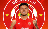 CA TP.HCM chiêu mộ bộ đôi ngoại binh khủng và hai sao U23 Việt Nam