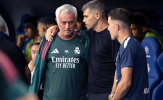 Mourinho vẫn đang thiếu 1 nhạc trưởng tại Real Madrid