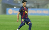 Hơn 10 CLB hỏi mua Hector Fort của Barca