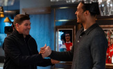 Bí mật cuộc gọi đưa Van Dijk tới Liverpool thay vì Man City